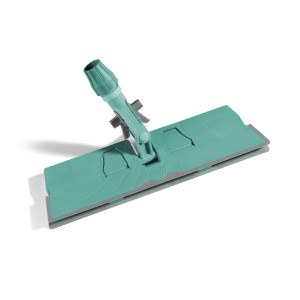 Βάση Trilogy 40cm με Block System, πράσινη