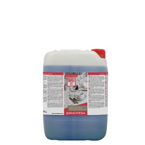 Aquagen Supra 65 Στεγνωτικό  Πλυντηρίου για σκληρά νερά 10lt