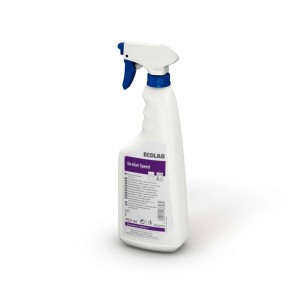 Sirafan Speed 6x750ml Απολυµαντικό επιφανειών 