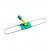 TTS Βάση παρκετέζας Dust Mop 40cm