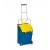 Επαγγελματικό Φαράσι Cindy TTS 15lt