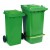 Kάδος απορριμμάτων Waste Collection 120 Lt 