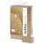 Χειροπετσέτες SATINO PURESOFT Z-FOLD 2PLY 24X24 25πακ*150φ