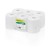 Χειροπετσέτα σε ρολό centerfeed (με διάτρηση) Comfort EU-Ecolabel