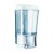 Dispenser για υγρό κρεμοσάπουνο ΛΕΥΚΟ-170ml