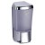 Dispeser Ξενοδοχείου 170ml. Γυαλί - ABS mat