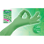 Γάντια Καθημερινά με Aloe Vera 60gr, Large