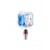 WEPA Professional Υγρό κρεμοσάπουνο 6x500ml
