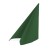 Χαρτοπετσέτες point to point  38x38cm  GREEN FOREST