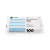 White Leaf ® Χαρτομάντηλα Facial Νάυλον 2ply