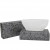 Χαρτομάντηλα facial LUX 2ply FSC