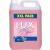 LUX PROFESSIONAL Κρεμοσάπουνο 2*5lt
