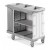 Καρότσι Καμαριέρας Magic Hotel Basic 880B
