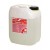 Topmatic Crystal So 25Kg Υγρό αλκαλικό απορρυπαντικό για
 πλυντήρια πιάτων/ποτηριών
