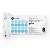 White Leaf ® Χαρτί Υγείας ρολό 115gr. gofre 2ply
