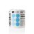 White Leaf ® Χαρτί Υγείας ρολό 95gr gofre 2ply με περιτύλιγμα