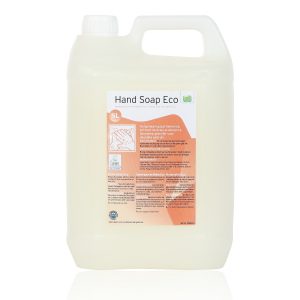 Hand Soap Eco oικολογικό υγρό κρεμοσάπουνο