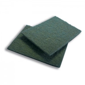 Φίμπρα πράσινη μεγάλη Green 80 XS