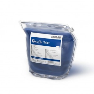 Oasis Pro Toilet 2x2L Παχύρευστο καθαριστικό τουαλέτας