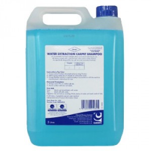 Carpet Shampoo καθαριστικό χαλιών 