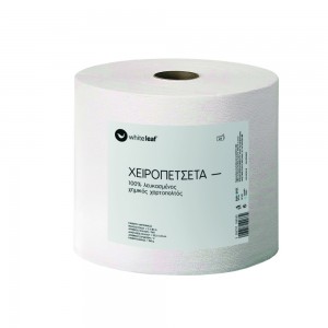 White Leaf ® Ρολό Κουζίνας 2 x 4.5kg